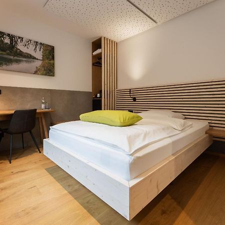 Aparthotel Nah Dran Dingolfing Luaran gambar