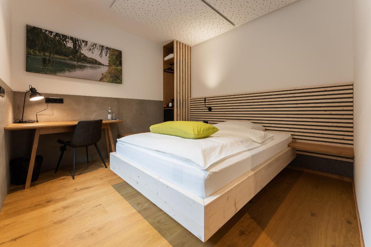 Aparthotel Nah Dran Dingolfing Luaran gambar