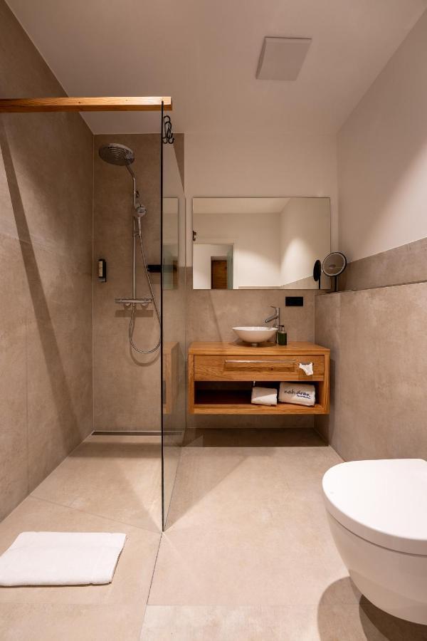 Aparthotel Nah Dran Dingolfing Luaran gambar