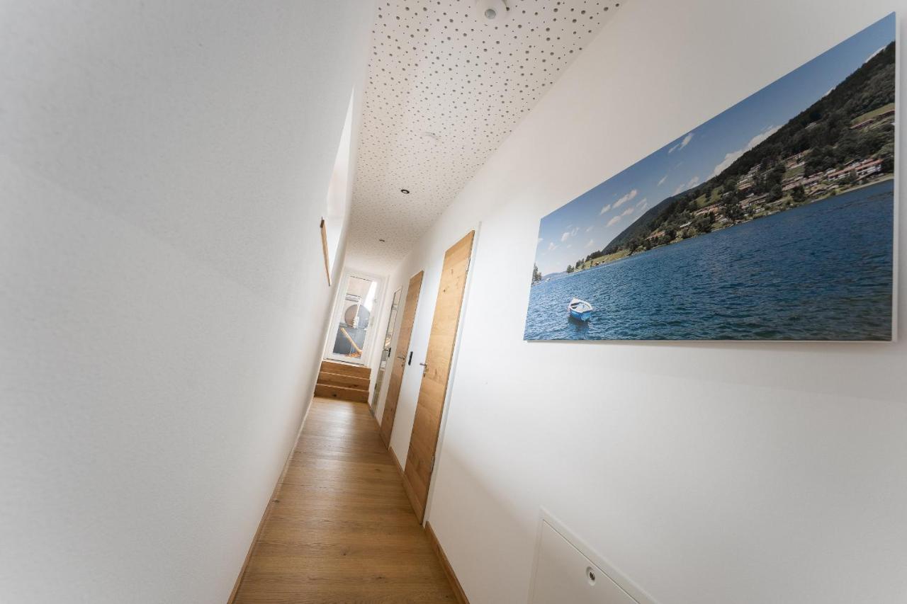 Aparthotel Nah Dran Dingolfing Luaran gambar