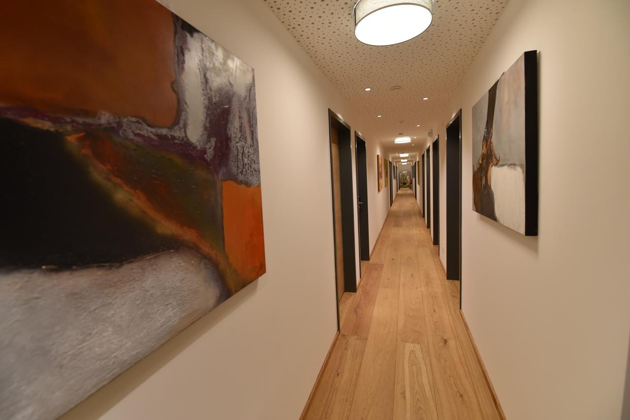 Aparthotel Nah Dran Dingolfing Luaran gambar