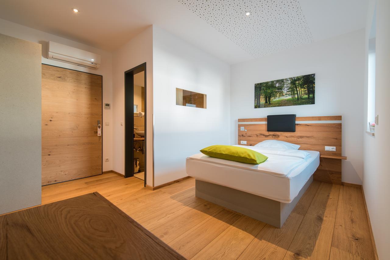 Aparthotel Nah Dran Dingolfing Luaran gambar