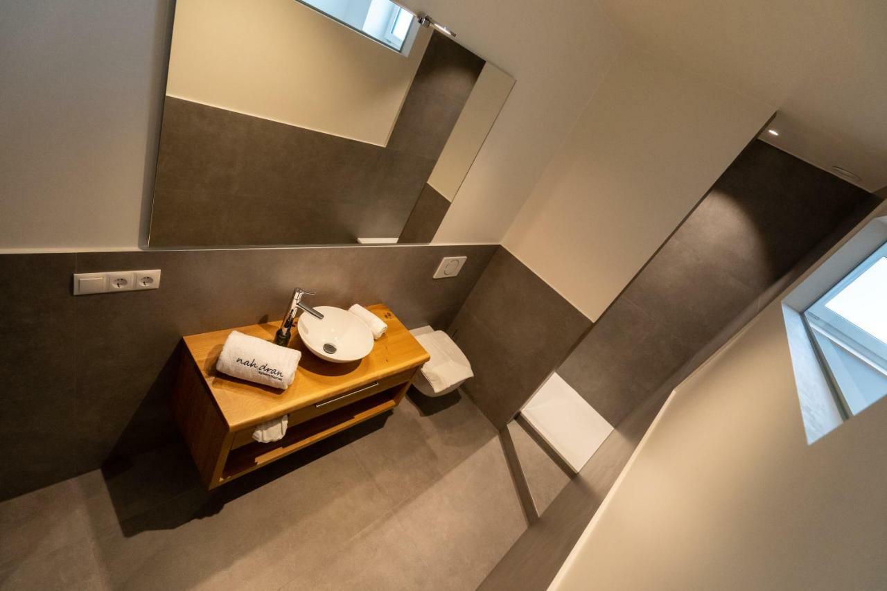 Aparthotel Nah Dran Dingolfing Luaran gambar